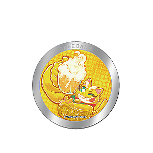 Fortune Magnet-Prosperity Booster 12 Magsafe Grip Stand