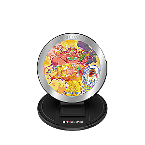 Fortune Magnet-Prosperity Booster 10 Magsafe Grip Stand