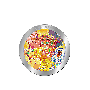 Fortune Magnet-Prosperity Booster 10 Magsafe Grip Stand