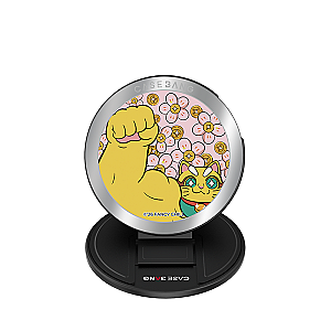 Fortune Magnet-Prosperity Booster 11 Magsafe Grip Stand