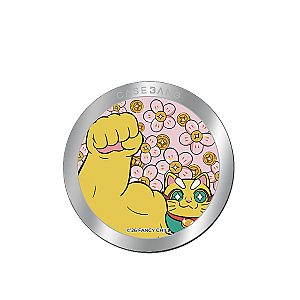 Fortune Magnet-Prosperity Booster 11 Magsafe Grip Stand