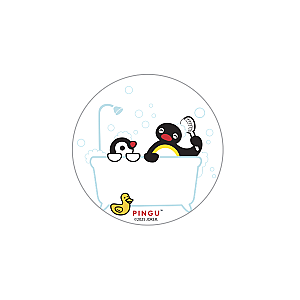 Pingu-Wash Incense Pingu Magsafe Grip Stand