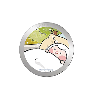 Flying Dongdong-Napping Flying Dongdong Magsafe Grip Stand