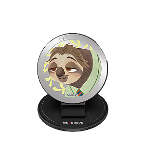 Zootopia 4.0-Lightning Joy Magsafe Grip Stand