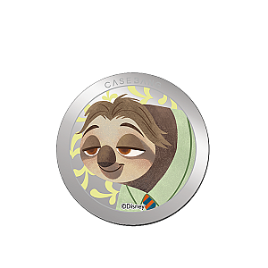 Zootopia 4.0-Lightning Joy Magsafe Grip Stand