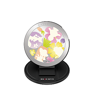 Zootopia 4.0-A Touch of Romance Magsafe Grip Stand