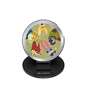 Zootopia 2.0-All Sets Magsafe Grip Stand