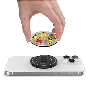 Zootopia 2.0-All Sets Magsafe Grip Stand