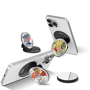 Zootopia 2.0-All Sets Magsafe Grip Stand