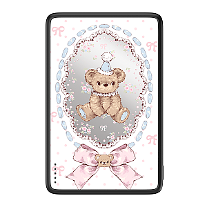 Sweet Dream-Dear Bear Magnetic Powerbank