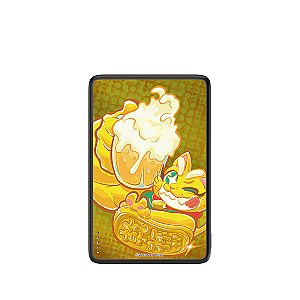 Fortune Magnet-Prosperity Booster 12 Magnetic Powerbank