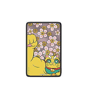 Fortune Magnet-Prosperity Booster 11 Magnetic Powerbank