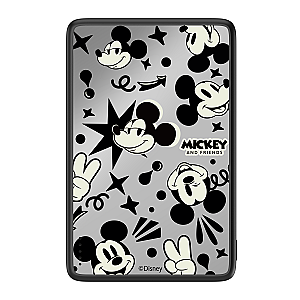 Mickey and Friends 1.0-Happy Hour Mickey Magnetic Powerbank