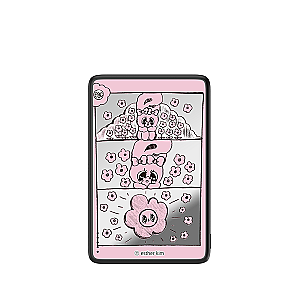 Esther Bunny-Selfie Esther Bunny Magnetic Powerbank