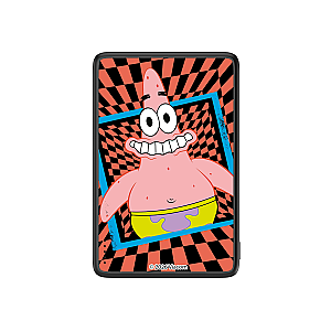 SpongeBob Squarepants-Spongebob 3 Magnetic Powerbank