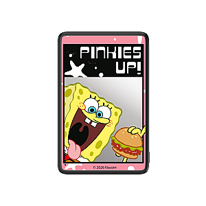 SpongeBob Squarepants-Spongebob 1 Magnetic Powerbank