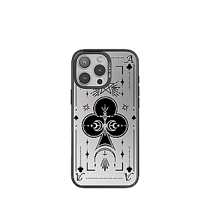 Ace Series - CLUBS A Imagisnap