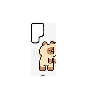 Agou Series - Clingy Doggy Cat Imagisnap