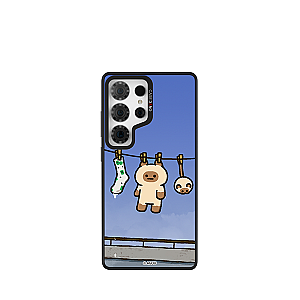 Agou Series - Hang Doggy Cat Imagisnap