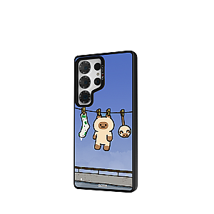 Agou Series - Hang Doggy Cat Imagisnap