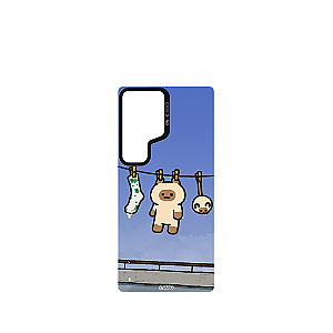 Agou Series - Hang Doggy Cat Imagisnap