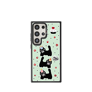 Animal Party Series - Kitten Party Imagisnap