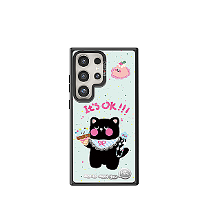 Animal Party Series - Black Cat Imagisnap