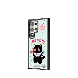 Animal Party Series - Black Cat Imagisnap