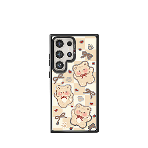 Animal Party Series - Bow Tie Bear Imagisnap