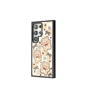 Animal Party Series - Bow Tie Bear Imagisnap