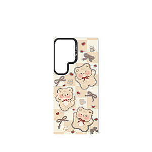 Animal Party Series - Bow Tie Bear Imagisnap