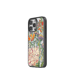 Deji Art Series - Profusion of Flowers Imagisnap