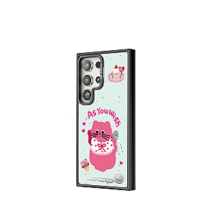 Animal Party Series - Pink Cat Imagisnap