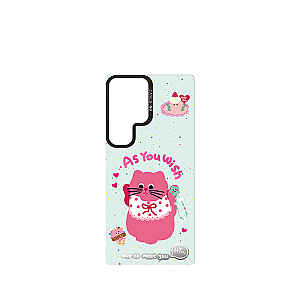 Animal Party Series - Pink Cat Imagisnap