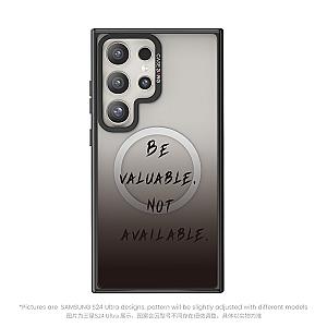 Be Brave Series - Be Valuable Imagisnap