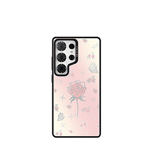 Blossom Series - Flower Rose Imagisnap
