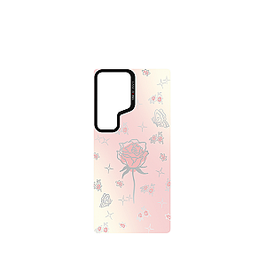 Blossom Series - Flower Rose Imagisnap