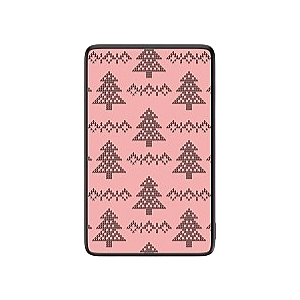 25 Christmas Limited-Chrismas Tree Magnetic Powerbank