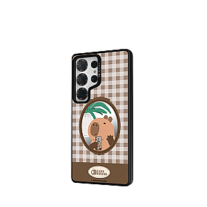 Capybara Series - Selfie Capybara Imagisnap