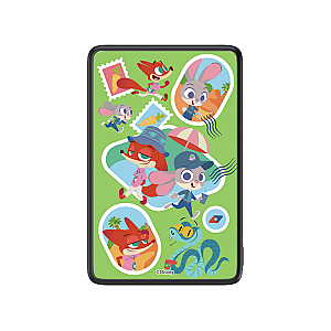 Zootopia 1.0-Escape Route Magnetic Powerbank