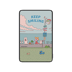 Goolygooly Friend-Daisy Travel Magnetic Powerbank