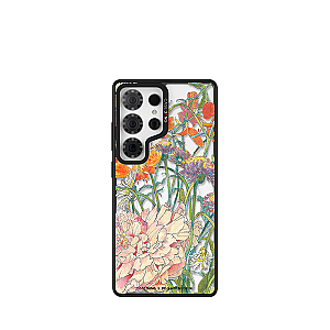 Deji Art Series - Profusion of Flowers Imagisnap
