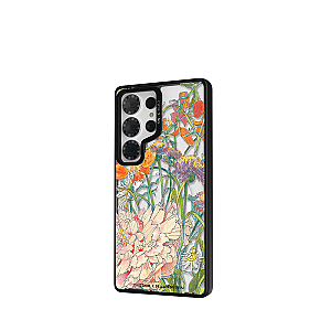 Deji Art Series - Profusion of Flowers Imagisnap