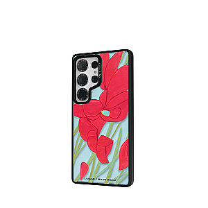 Deji Art Series - Sword Orchid 3 Imagisnap