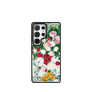 Deji Art Series - Lovers and Flowers Imagisnap