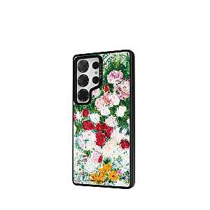 Deji Art Series - Lovers and Flowers Imagisnap