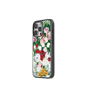 Deji Art Series - Lovers and Flowers Imagisnap