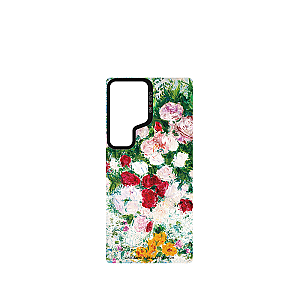 Deji Art Series - Lovers and Flowers Imagisnap