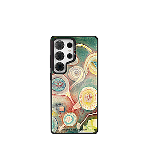 Deji Art Series - Miniature Flower Still Life Imagisnap