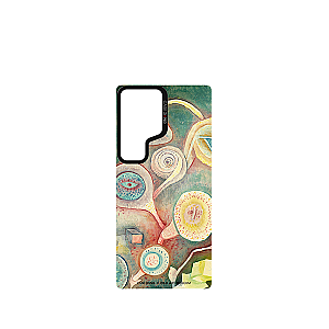 Deji Art Series - Miniature Flower Still Life Imagisnap